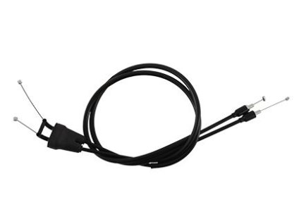 Lanko plynu (All Balls Racing)