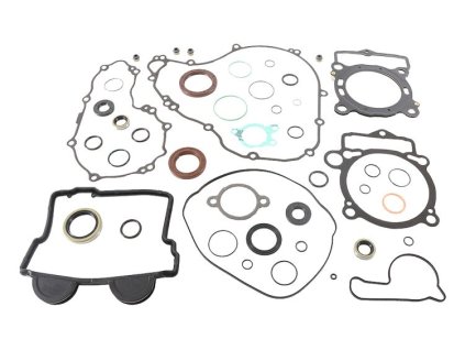 Těsnění motoru - kompletní vč. gufer (WINDEROSA)