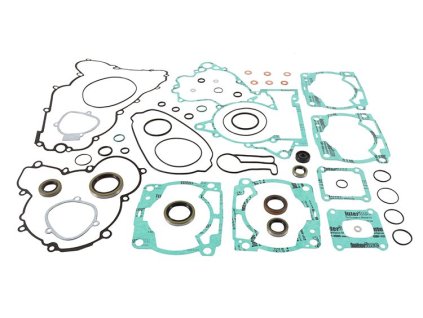 Těsnění motoru - kompletní vč. gufer (WINDEROSA)