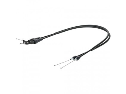 Lanko plynu (All Balls Racing)