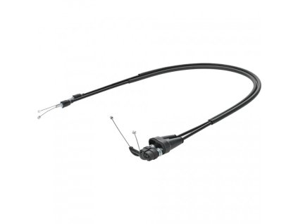 Lanko plynu (All Balls Racing)