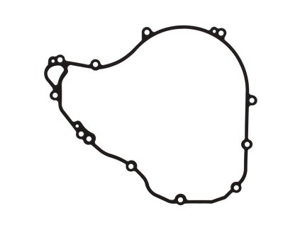 Těsnění spojky - vnitřní (WINDEROSA)