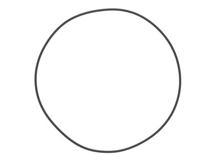 Těsnění spojky - vnější (WINDEROSA)