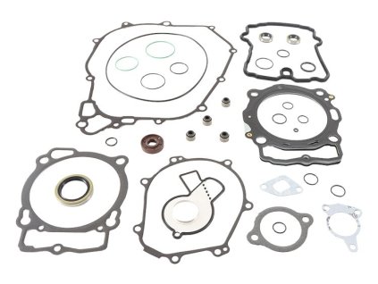 Těsnění motoru - kompletní vč. gufer (WINDEROSA)