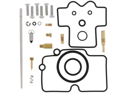 Karburátor - opravná sada (All Balls Racing)