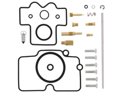Karburátor - opravná sada (All Balls Racing)