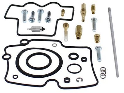 Karburátor - opravná sada (All Balls Racing)