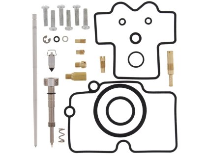 Karburátor - opravná sada (All Balls Racing)