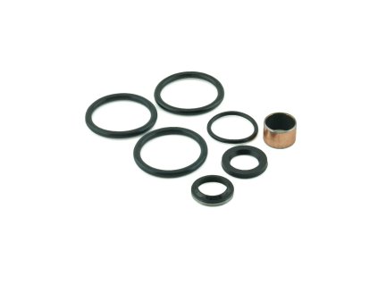 Zadní tlumič - servisní sada OLLE 40/16 (K-TECH)