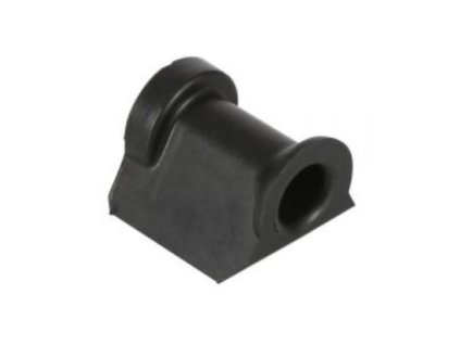 rubber bush