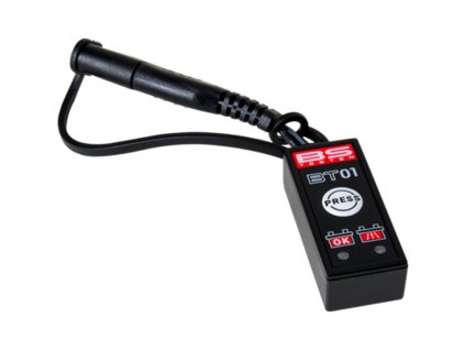 Tester baterie (BS-BATTERY)
