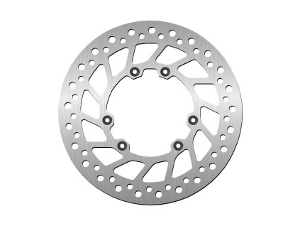 Brzdový kotouč - přední (NG)