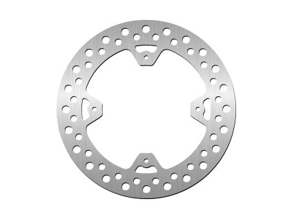 Brzdový kotouč - zadní (NG)