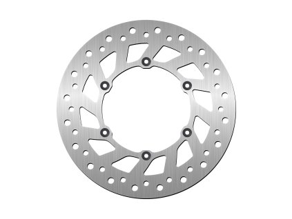 Brzdový kotouč - přední (NG)