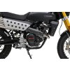 Caballero 125 Scrambler MY25 black 8
