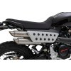Caballero 125 Scrambler MY25 black 10