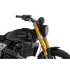 Caballero 125 Scrambler MY25 black 11