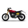Caballero 500 Scrambler MY25 red 4