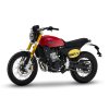 Caballero 500 Scrambler MY25 red 6