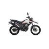 Morbidelli T 125 Enduro