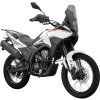 Morbidelli T 125X Rally
