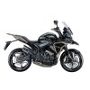 zontes 350 tour