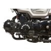 Kentoya 50 4t Mopedo