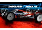 Xray 1/10 4WD off-road & díly