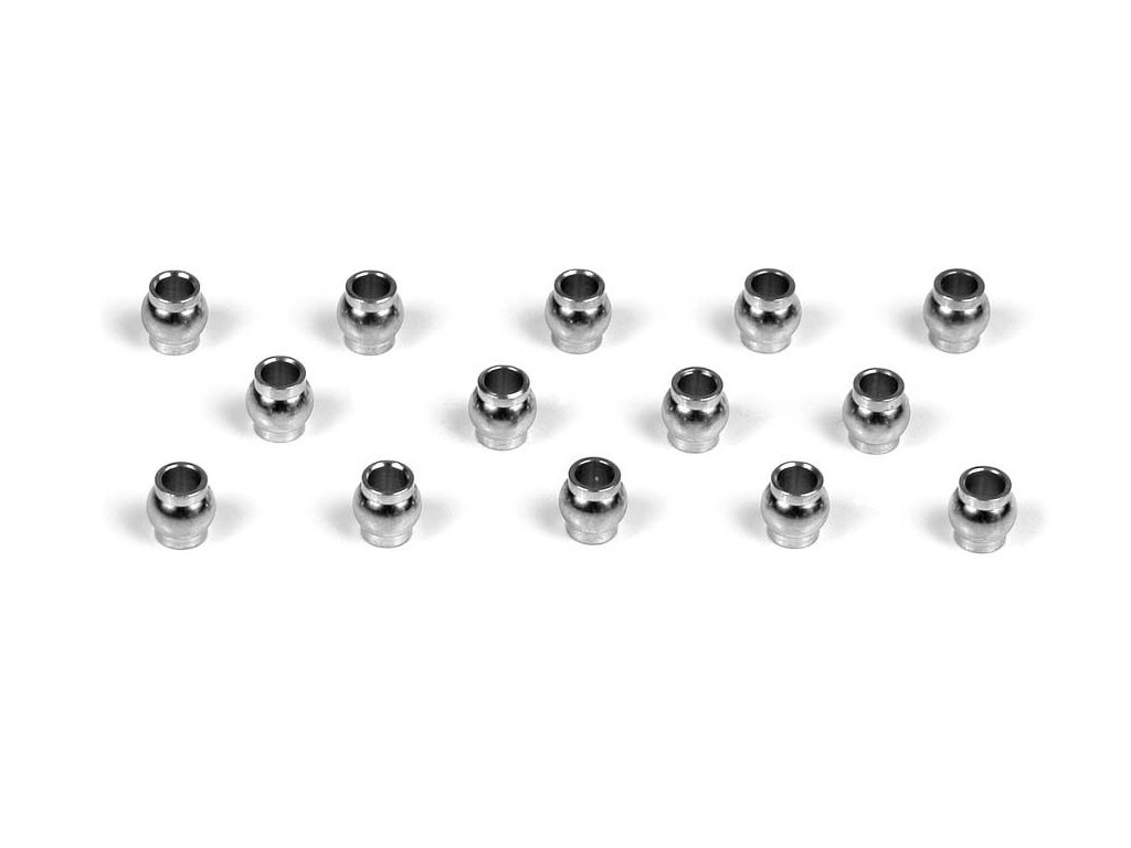 M18T NICKEL COATED PIVOT BALL 4.2 MM TYPE C (14)