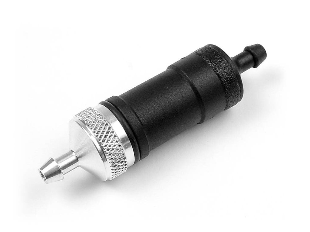 composite fuel filter set