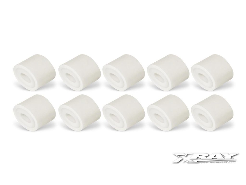 air filter foam low profile 10