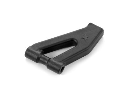 composite suspension arm for set screw front upper