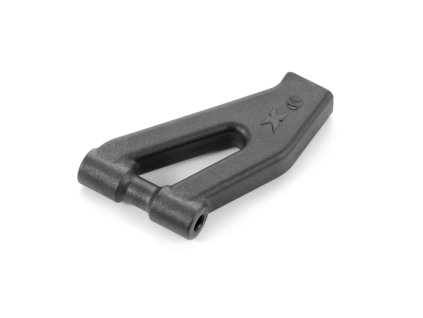 composite suspension arm for set screw front upper hard