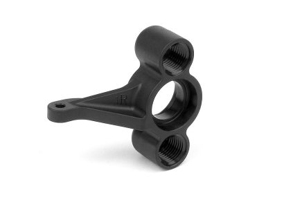 COMPOSITE STEERING BLOCK 1° KINGPIN RIGHT