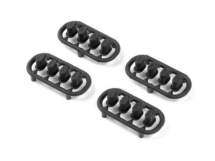 COMPOSITE SUSP. ECCENTRIC BUSHING (4)