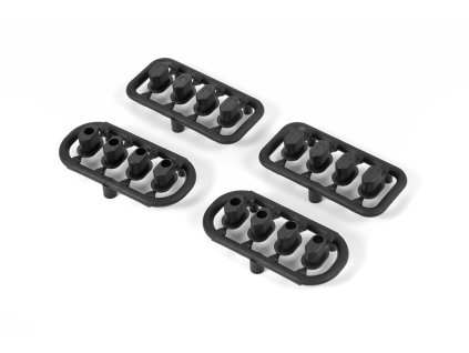 composite susp eccentric bushing 2 2