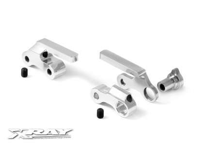 DOWNSTOP INDEPENDENT ALU FRONT ANTI-ROLL BAR --- Replaced with #332401-O