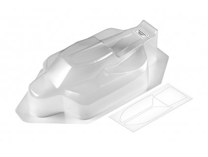 xray xb8 xb8e eazy body lightweight