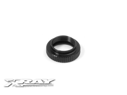 alu servo saver adjustable nut