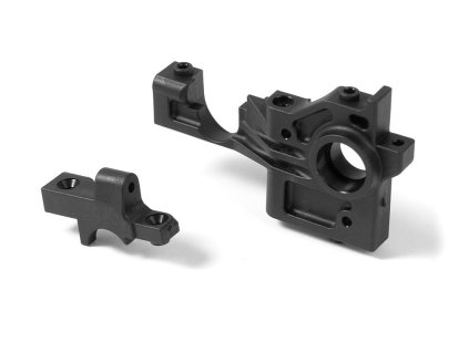 COMPOSITE LOWER & UPPER BULKHEAD REAR RIGHT - EXTRA ROLL CENTER