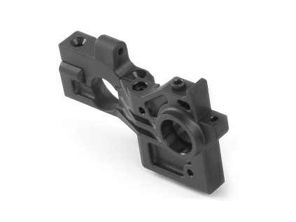 COMPOSITE LOWER & UPPER BULKHEAD REAR RIGHT - EXTRA ROLL CENTER - HARD