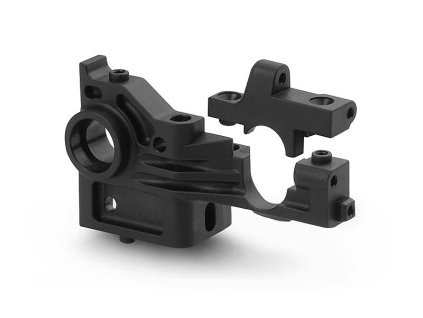 COMPOSITE LOWER & UPPER BULKHEAD REAR LEFT