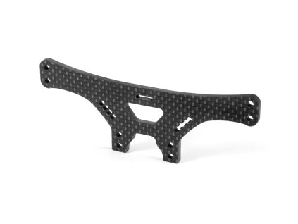 graphite shock tower rear 3mm