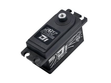 servo srt 6012 low profile