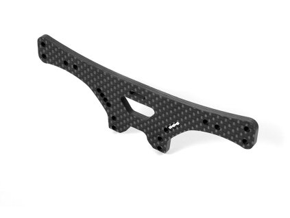 graphite shock tower rear 3 5mm