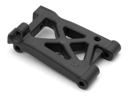 composite suspension arm rear lower hard