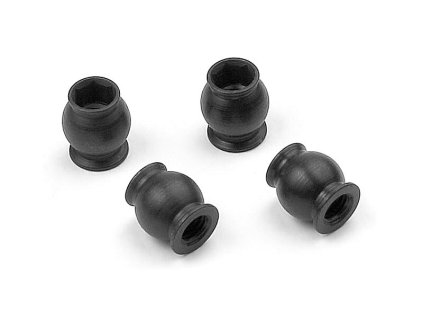 pivot ball universal 5 8 mm with hex 4 1