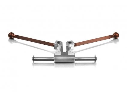 REAR ADJUSTABLE ANTI-ROLL BAR - SET