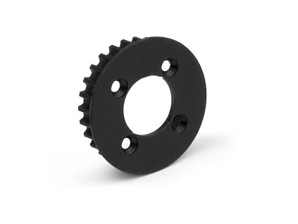 composite timing belt pulley 27t