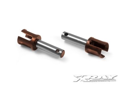 lightweight diff outdrive adapter long hudy spring steel 2